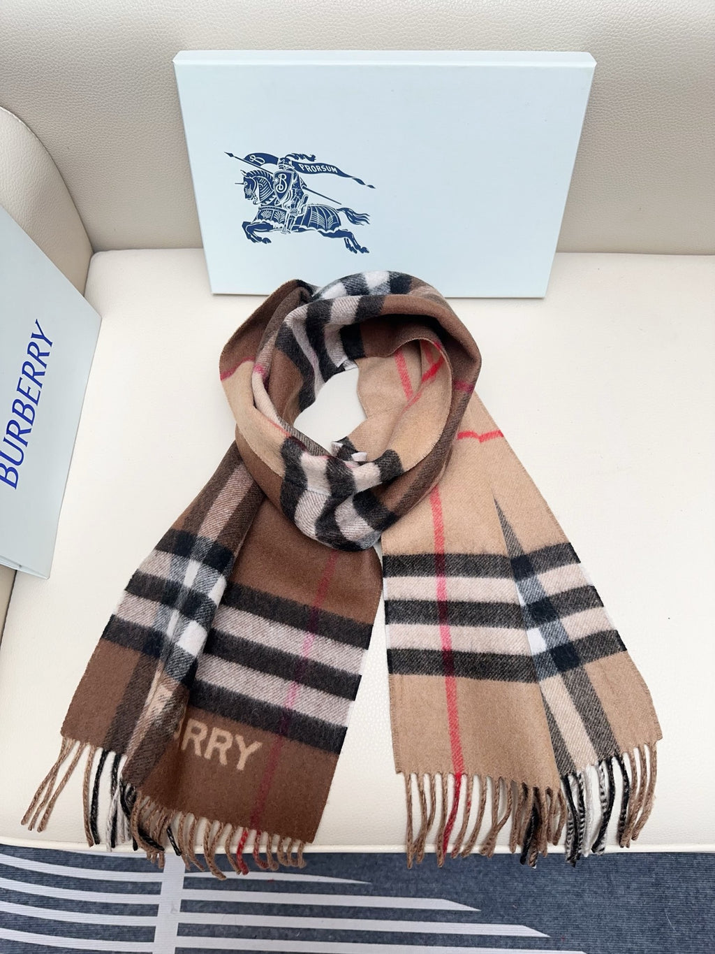 Burberry