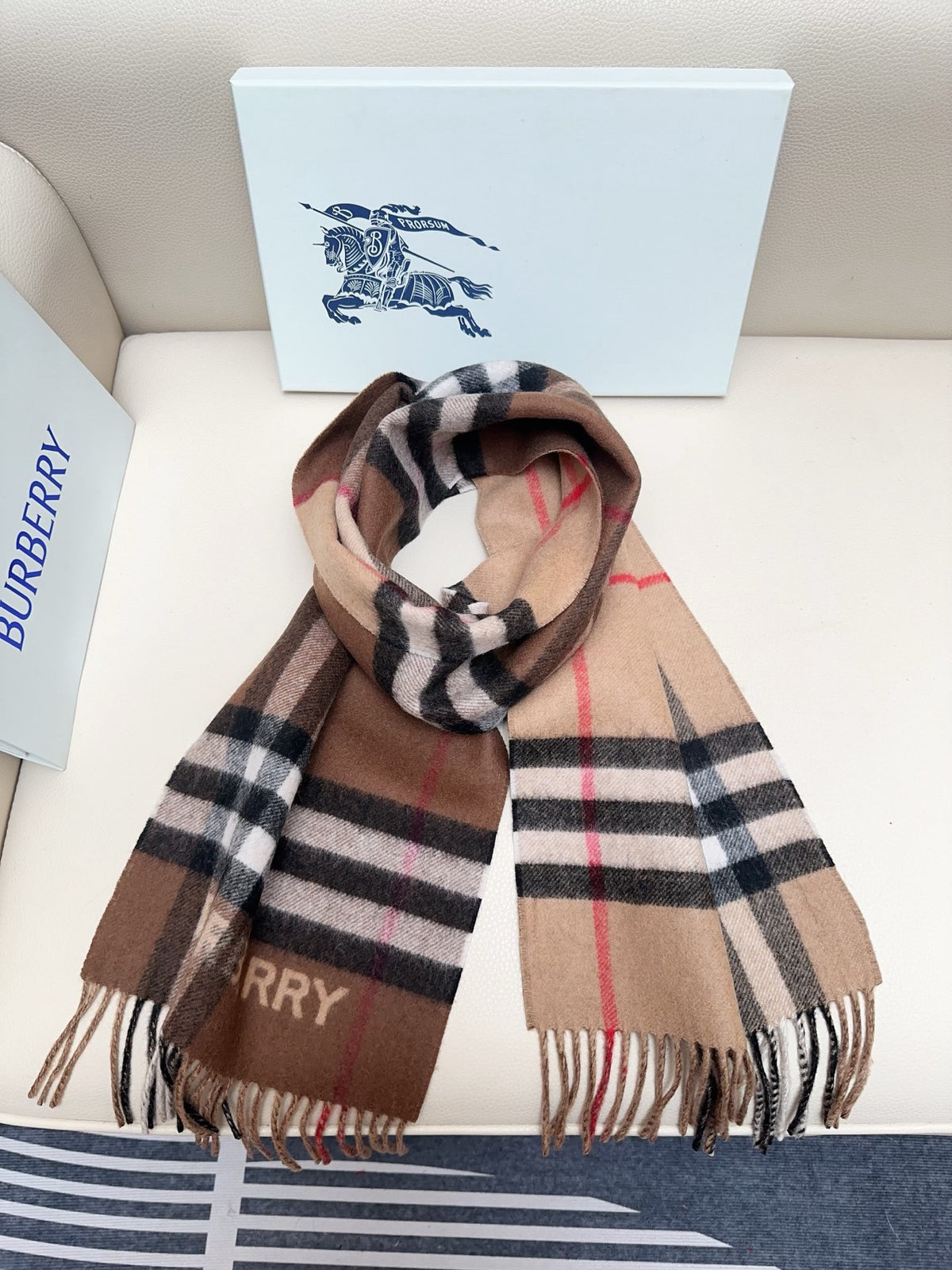 Burberry