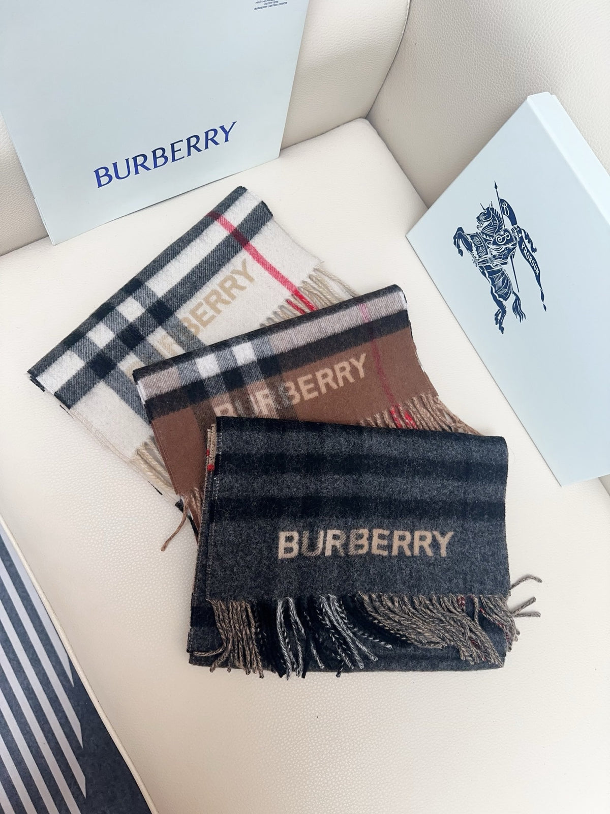 Burberry