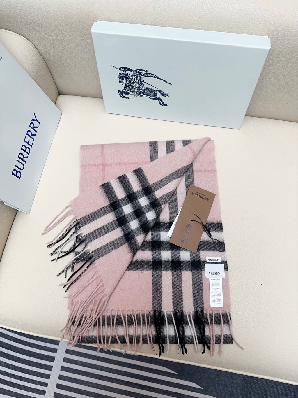 Burberry