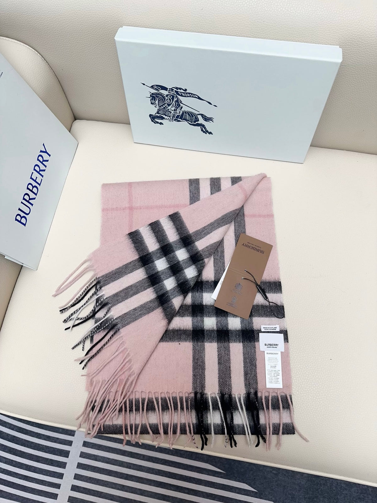 Burberry