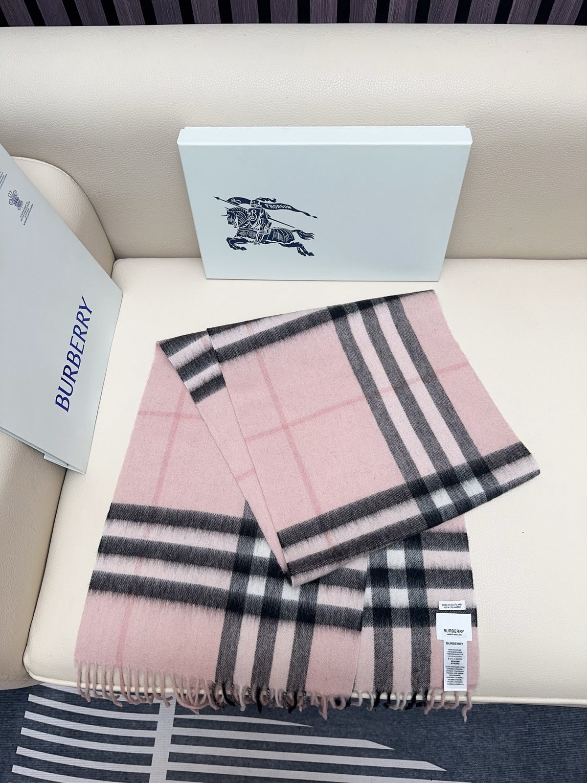 Burberry