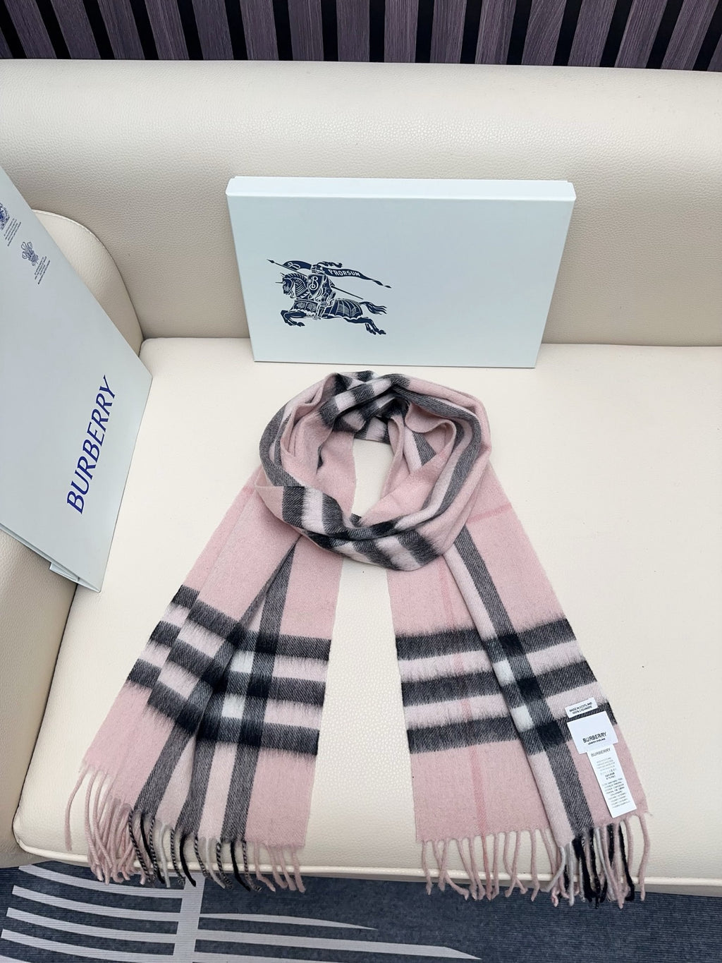 Burberry