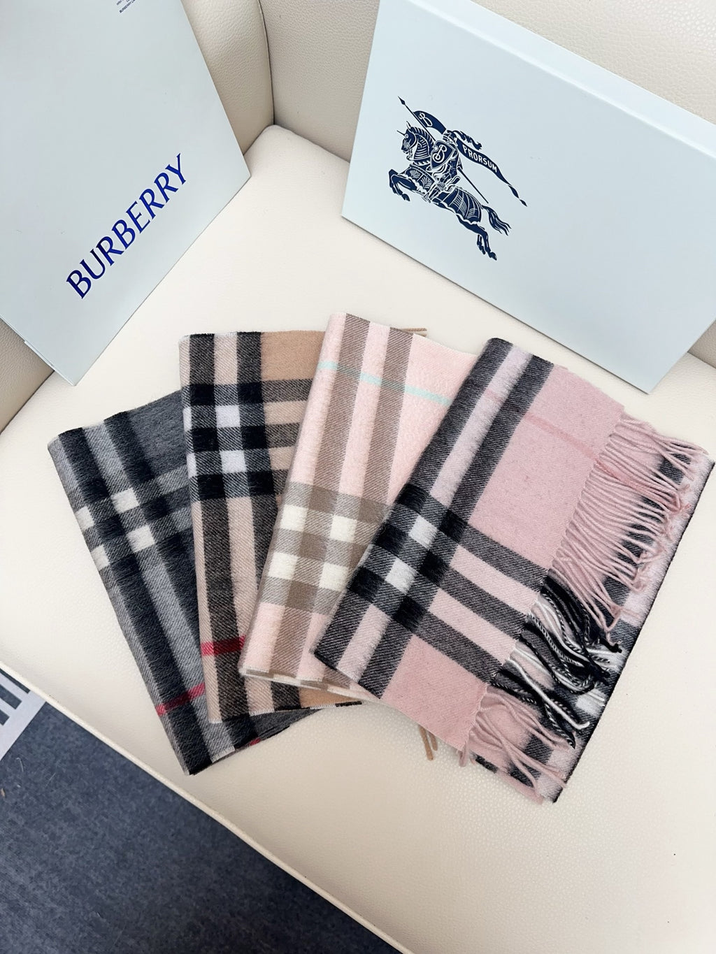 Burberry