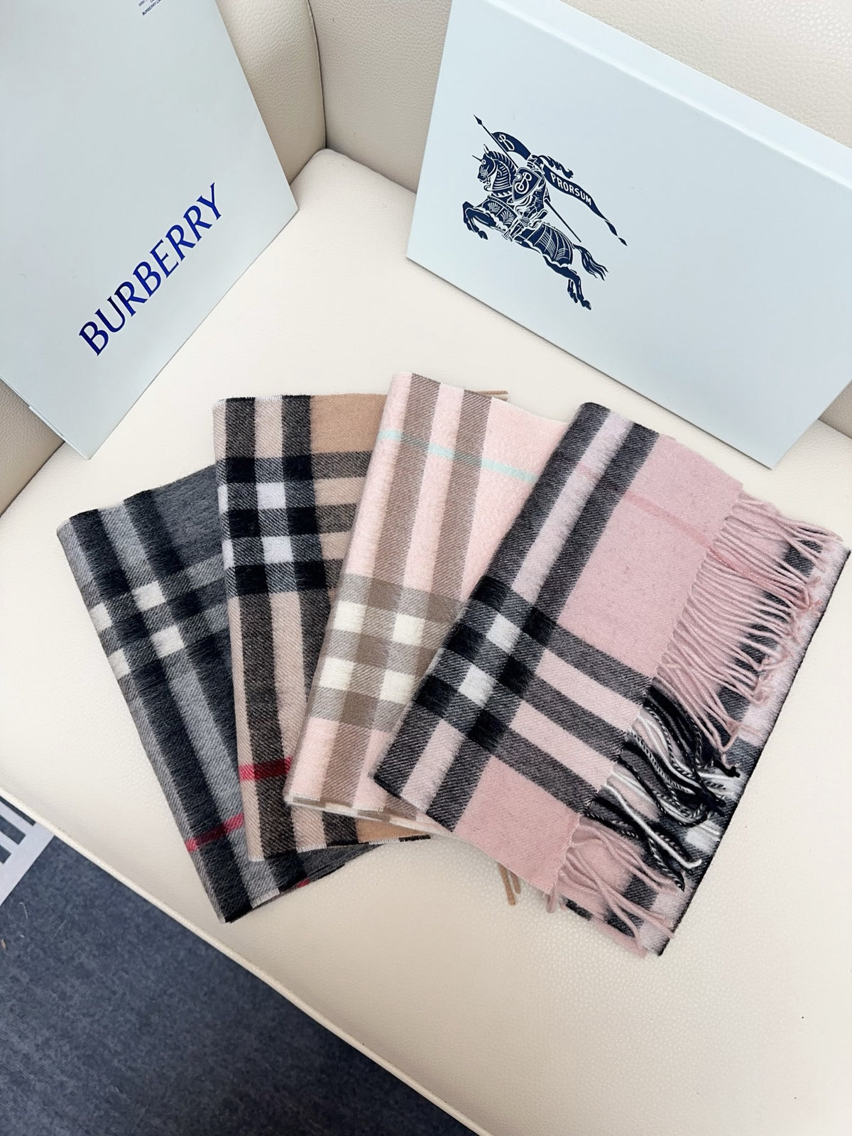 Burberry