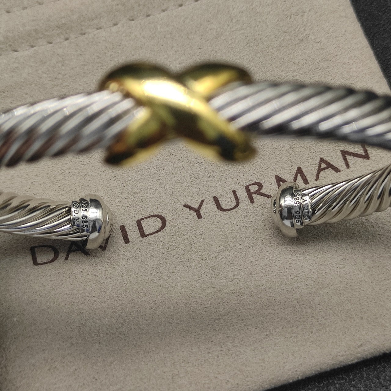 David yurman