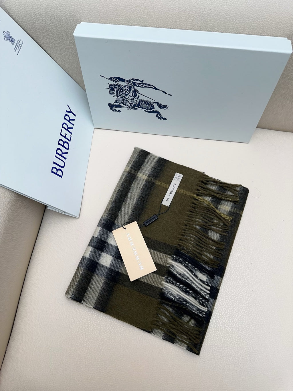 Burberry