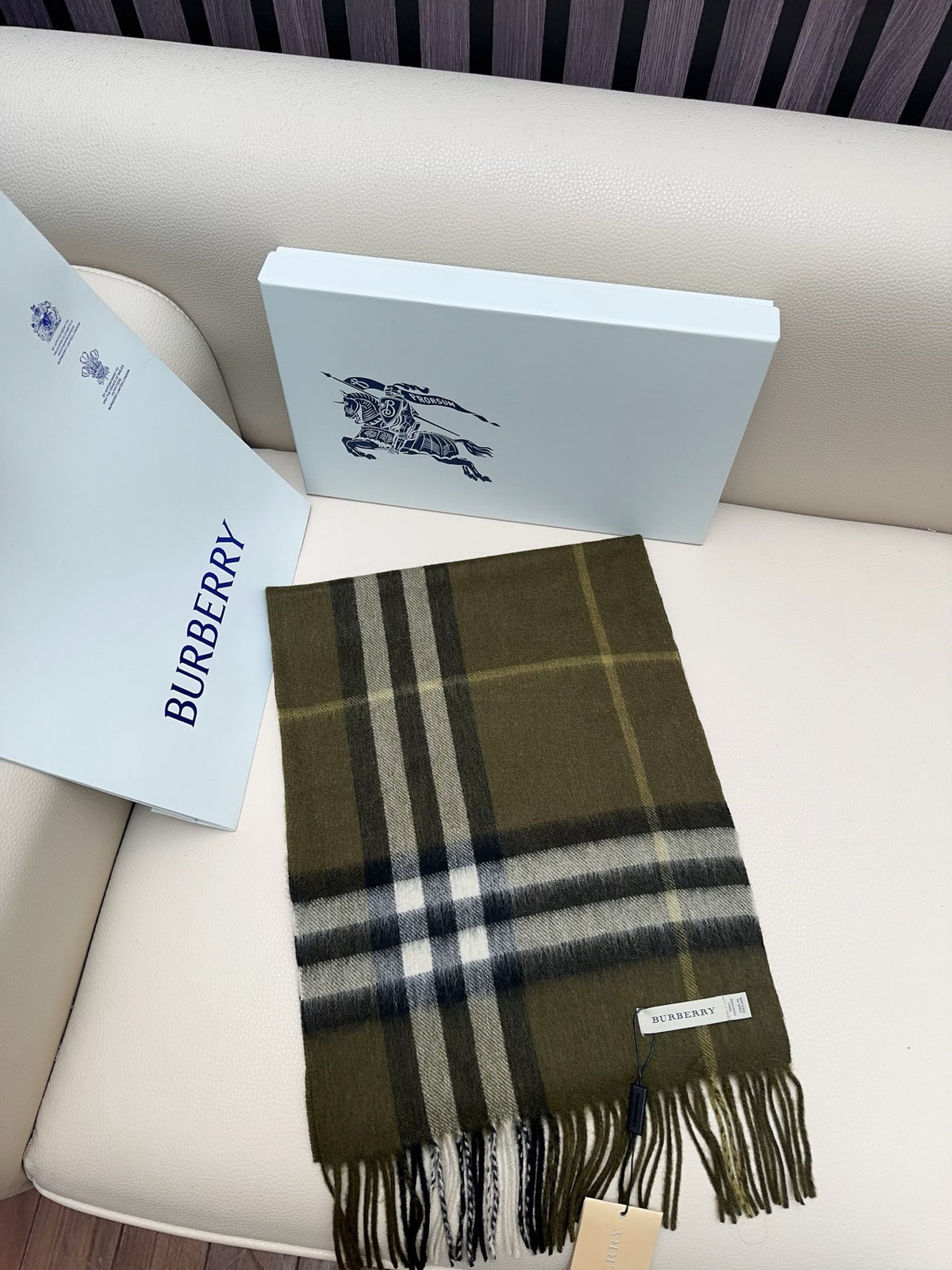 Burberry