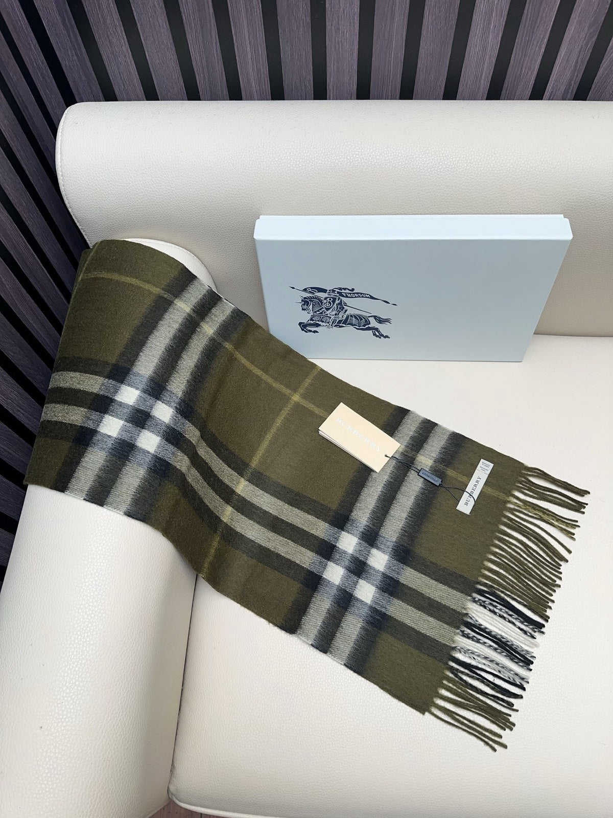 Burberry