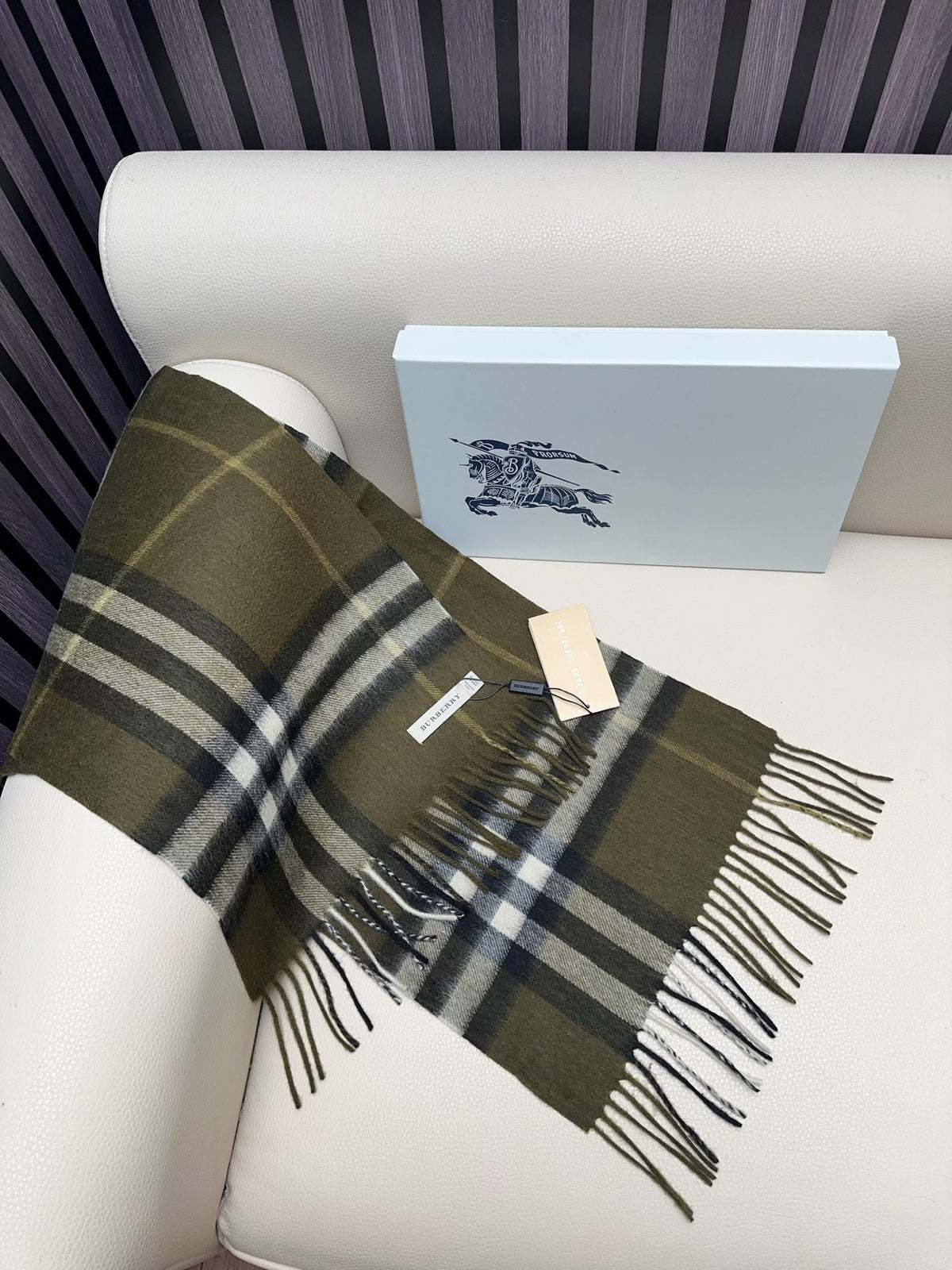 Burberry