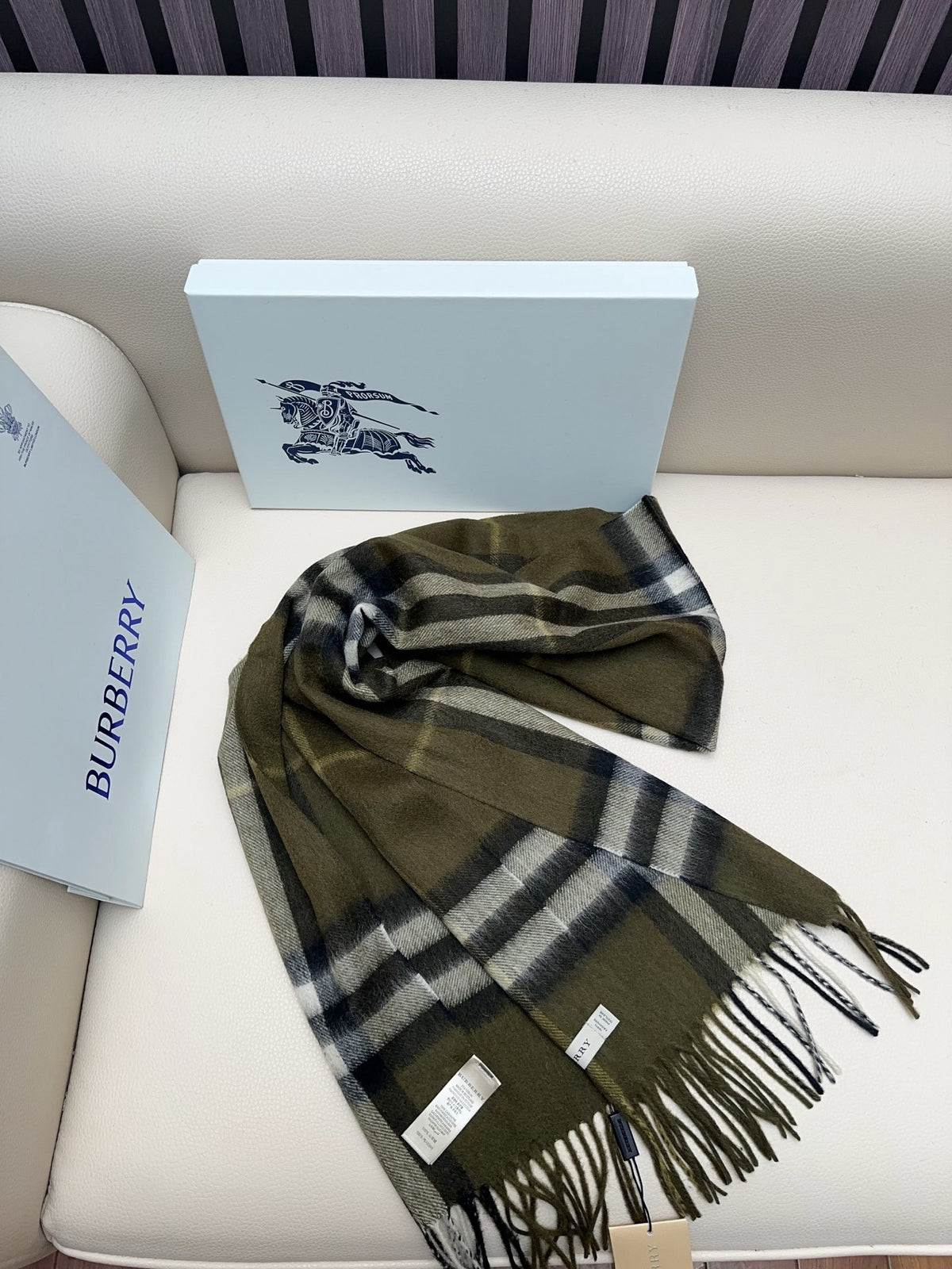 Burberry