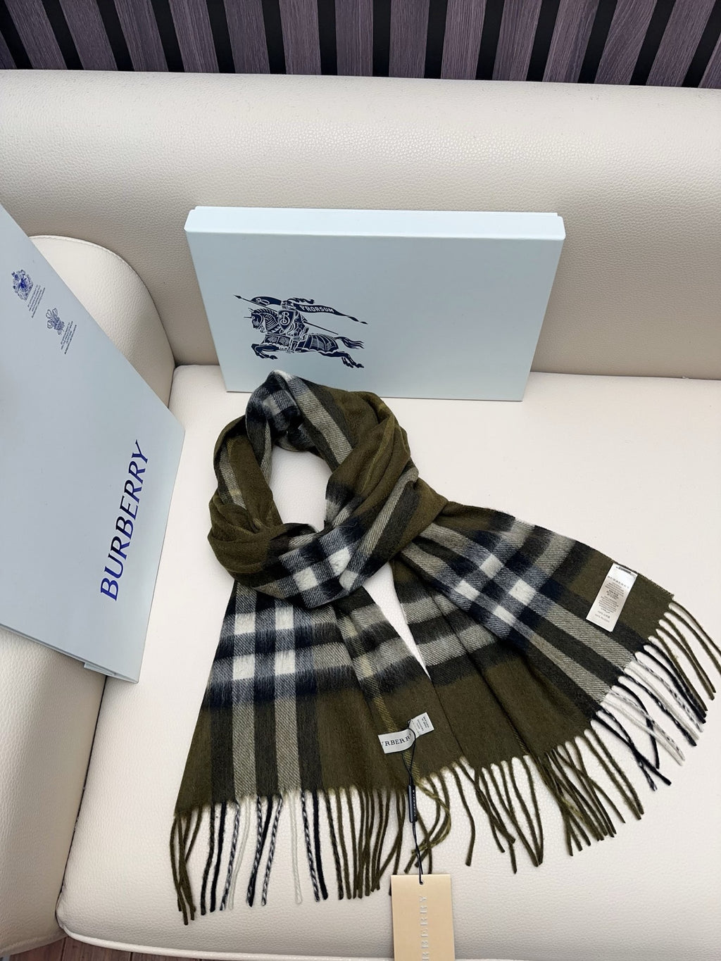 Burberry