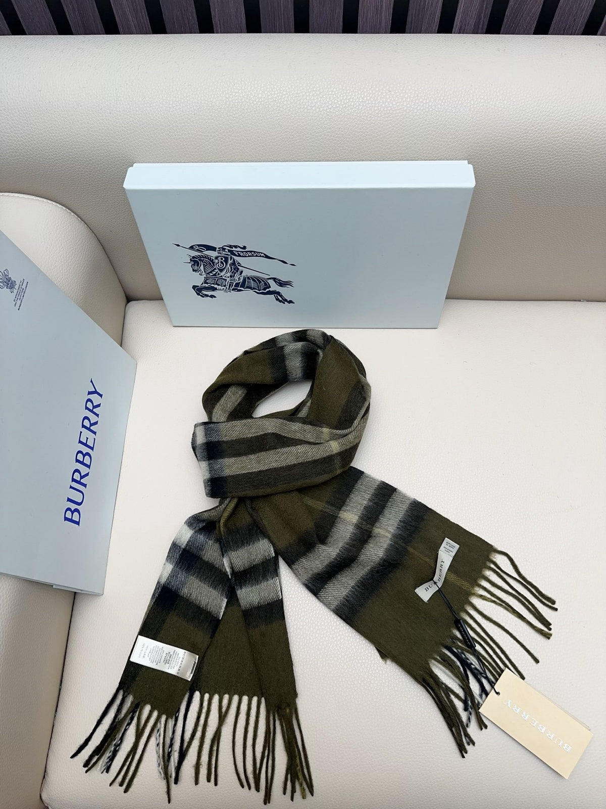 Burberry