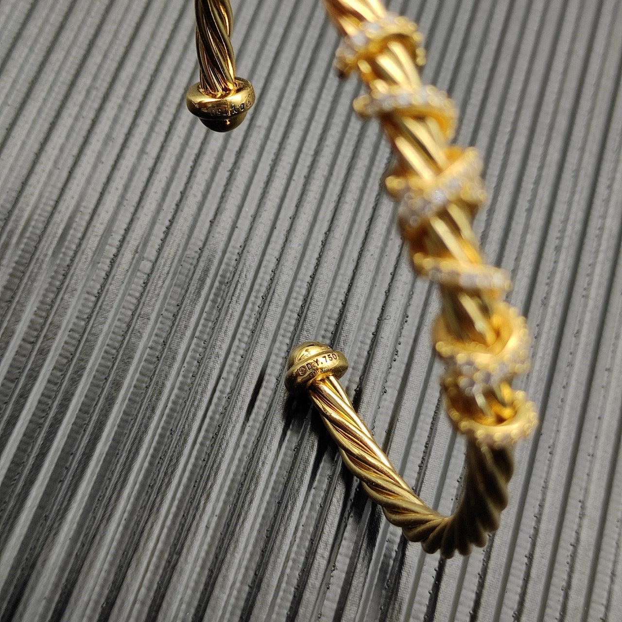 David yurman