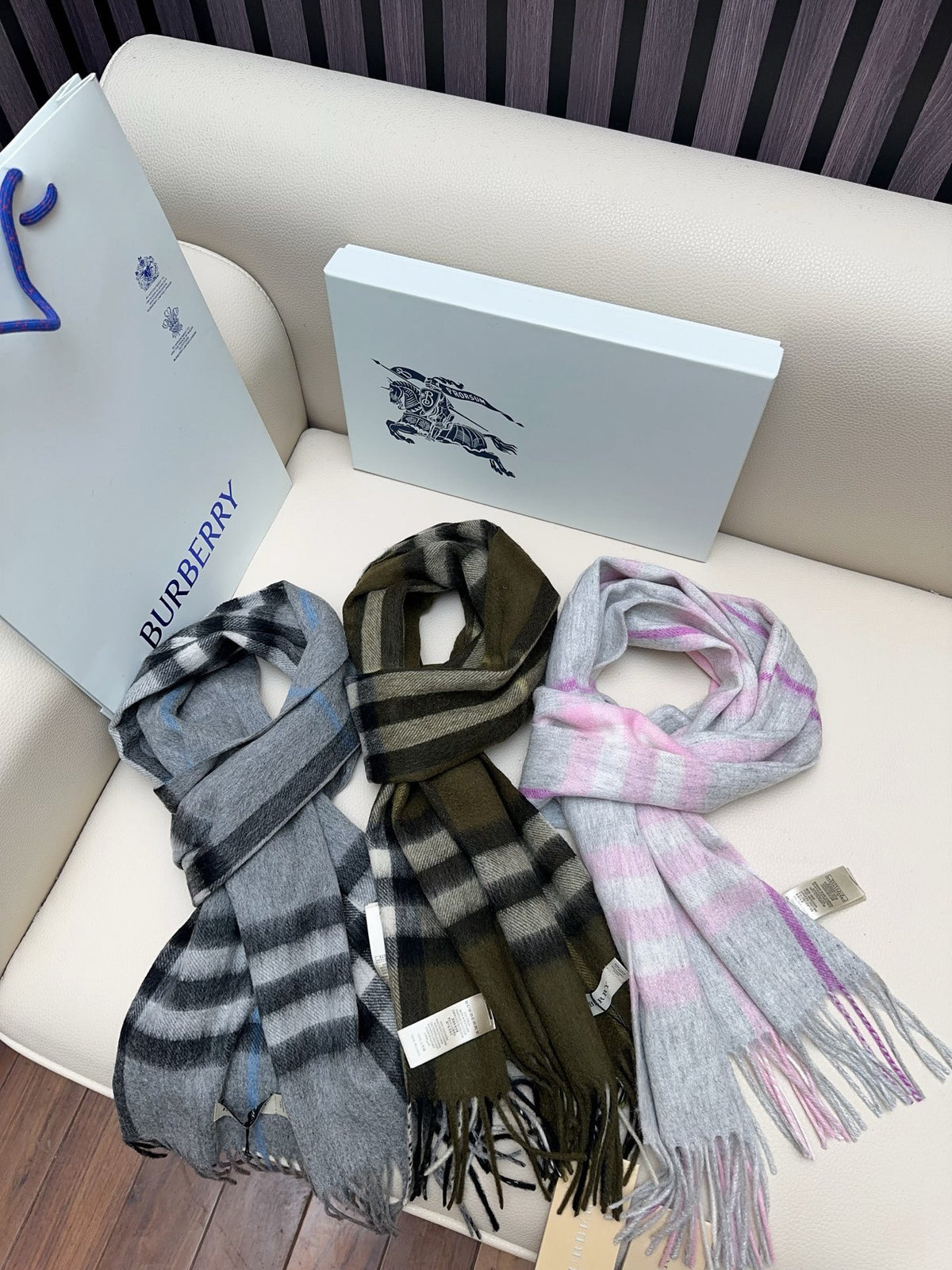 Burberry