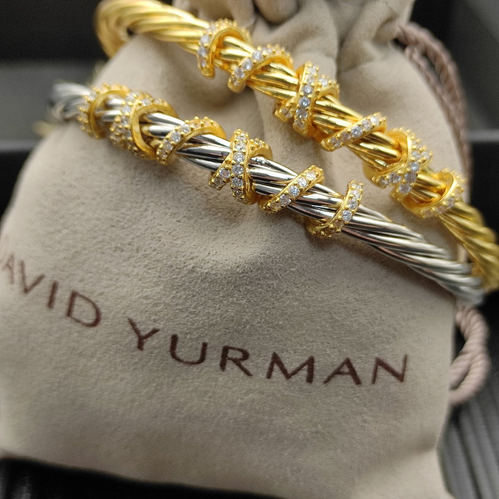 David yurman