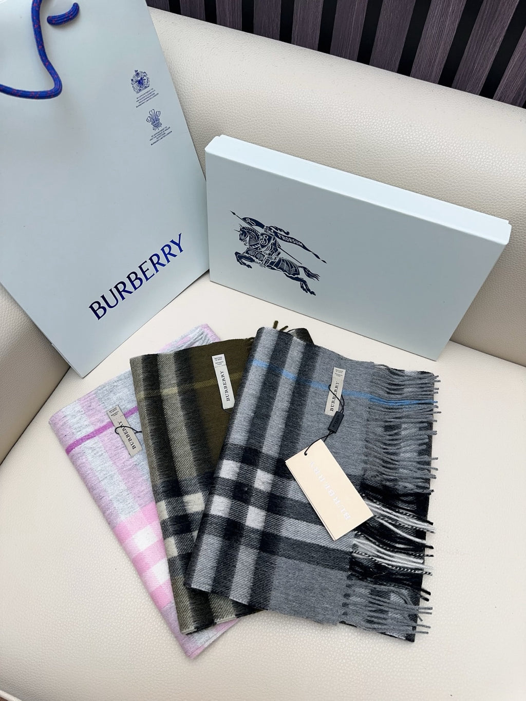 Burberry