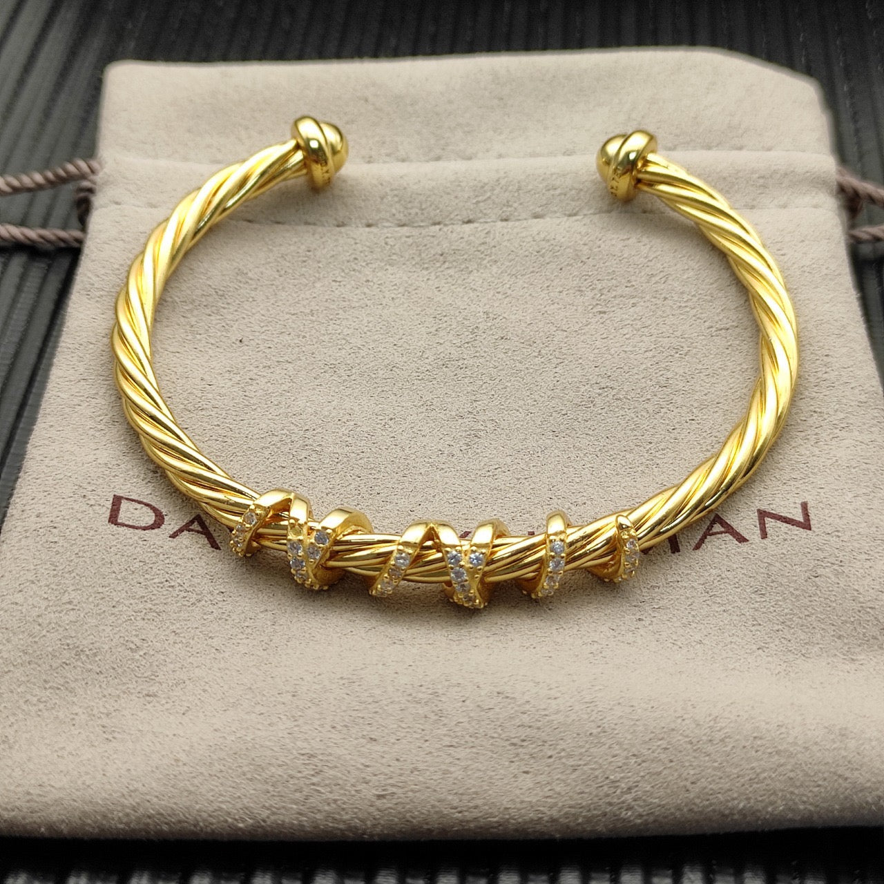 David yurman