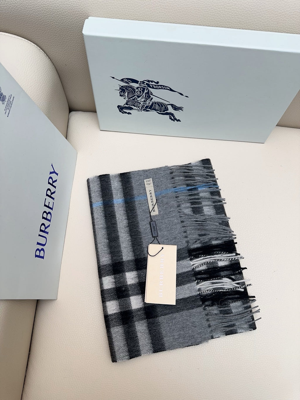 Burberry