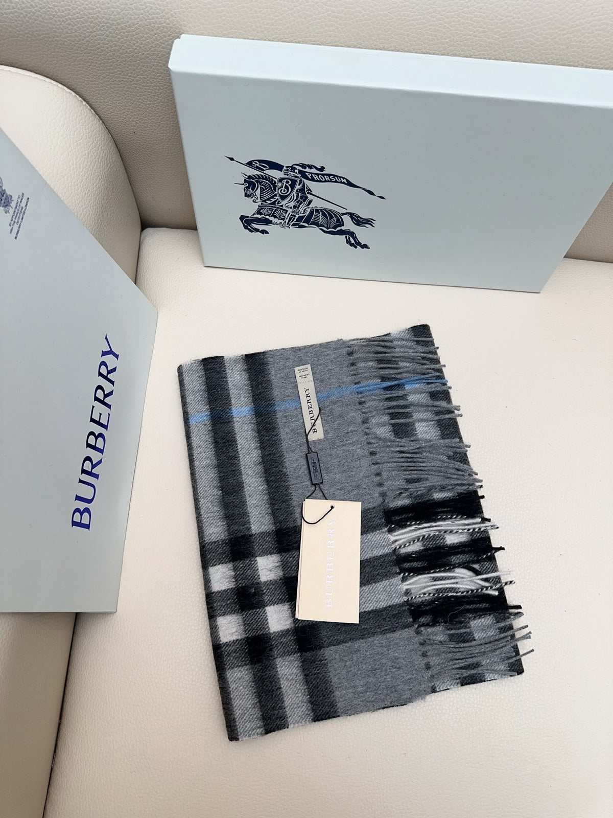 Burberry
