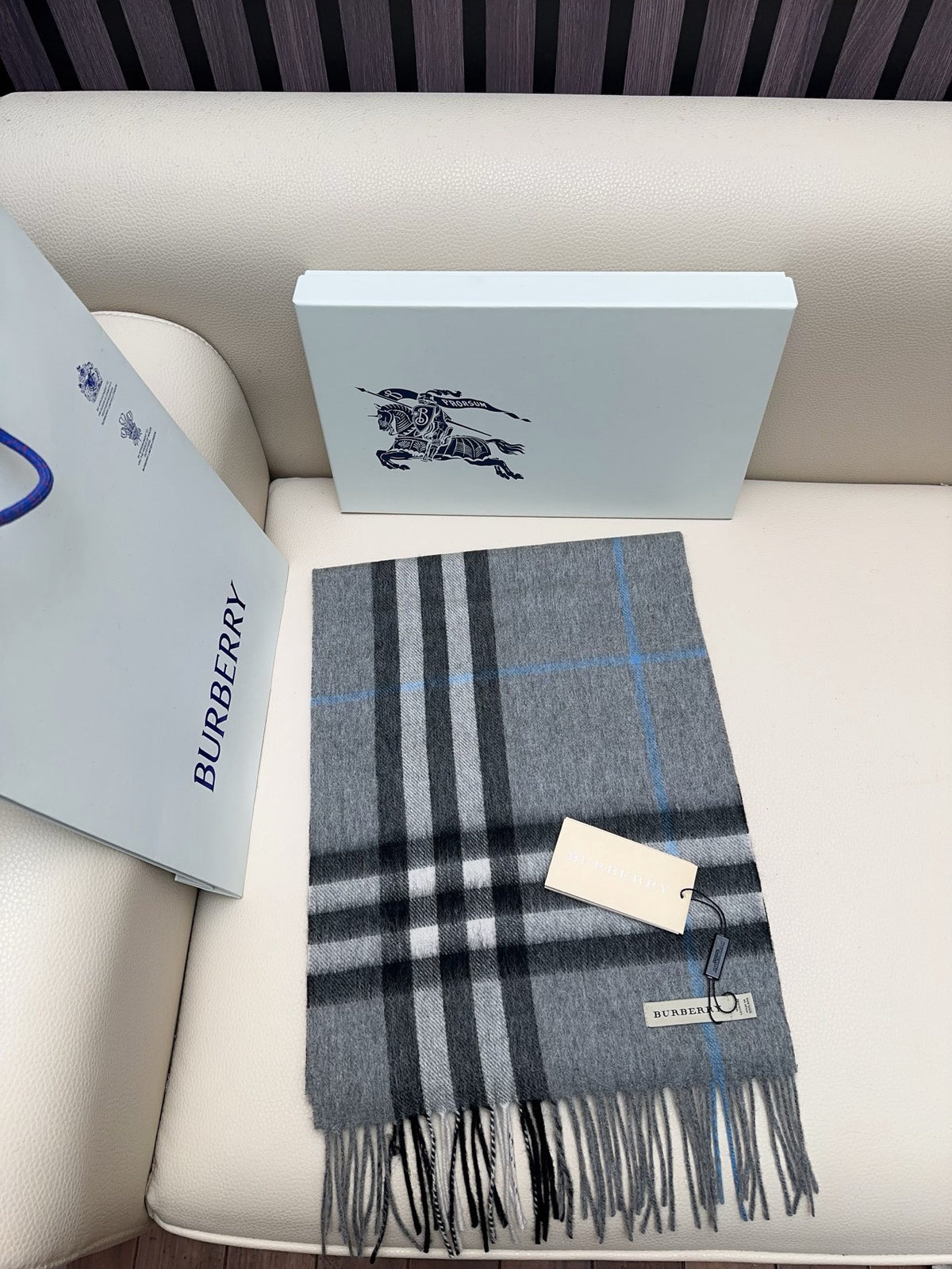 Burberry