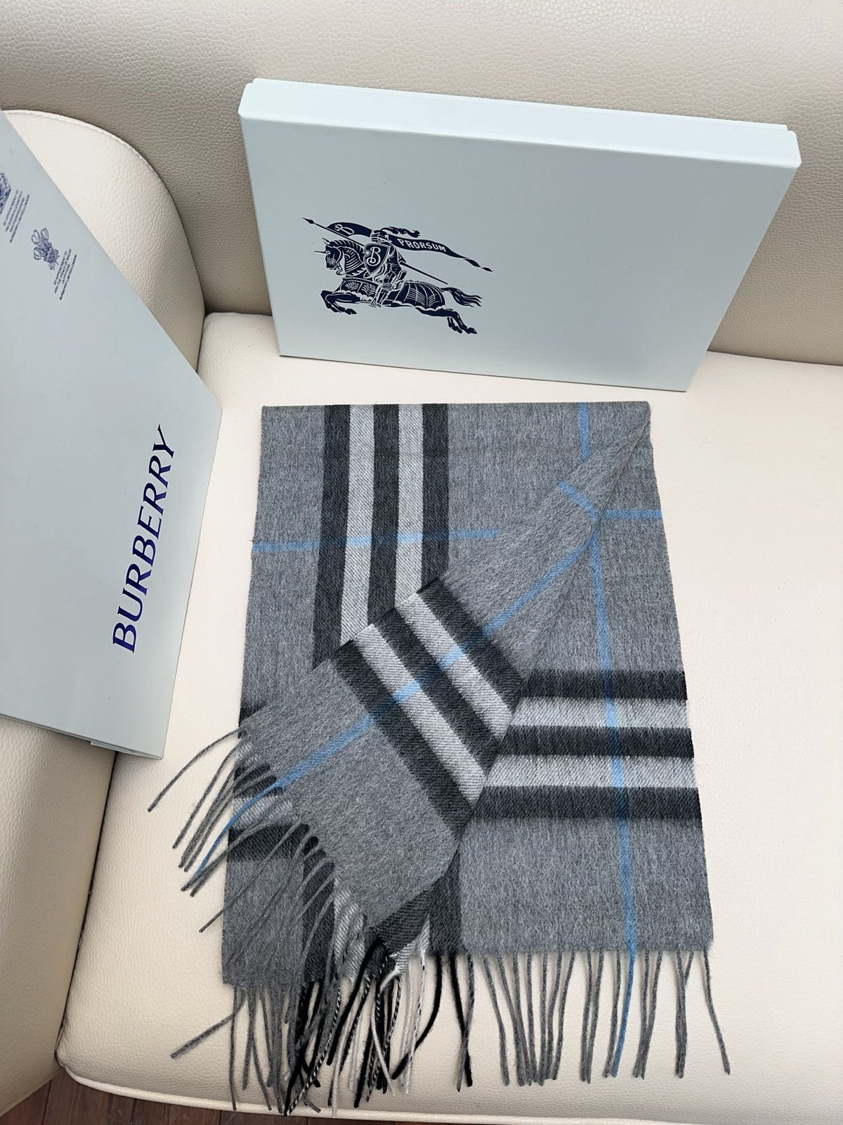 Burberry