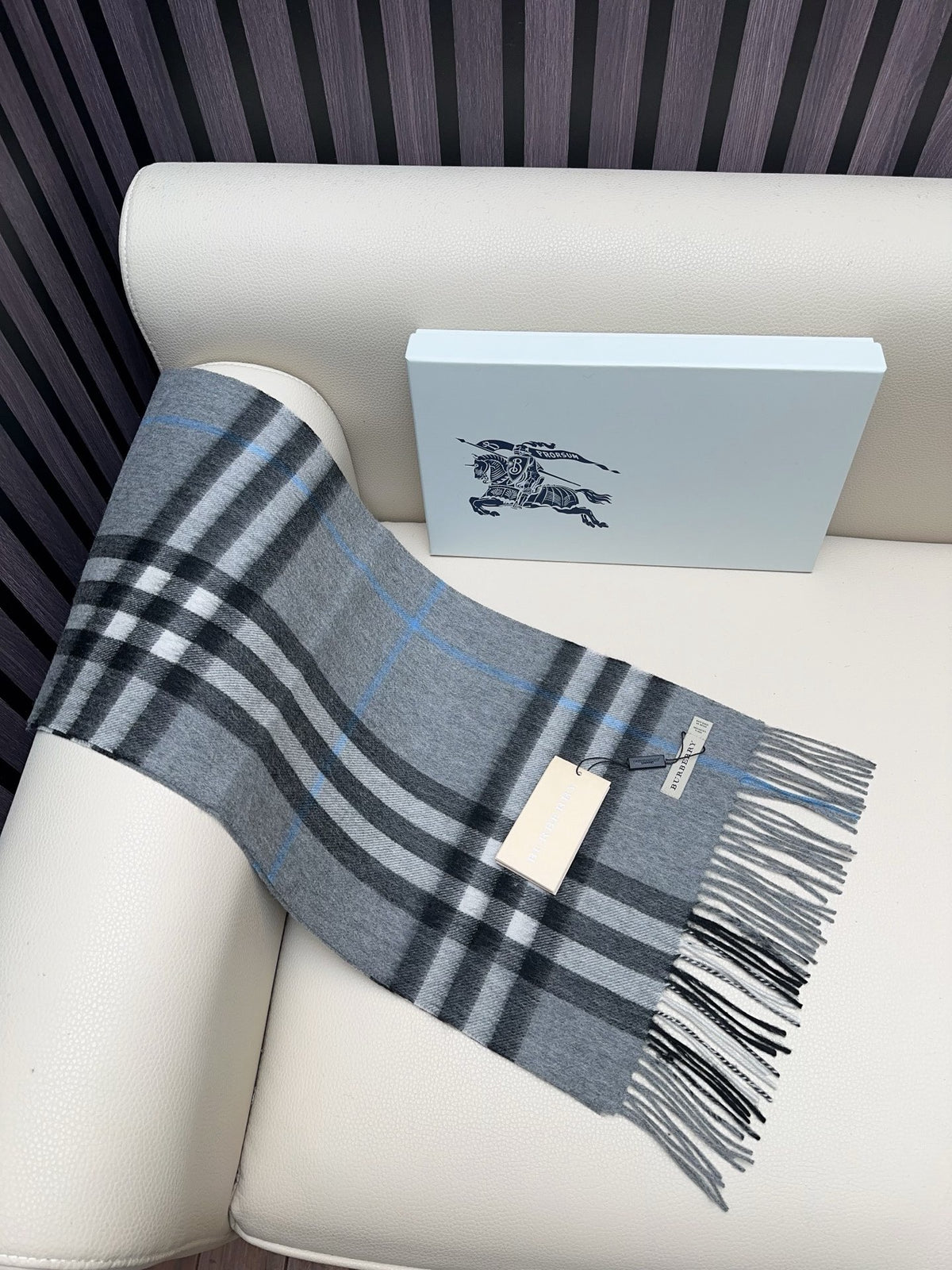 Burberry