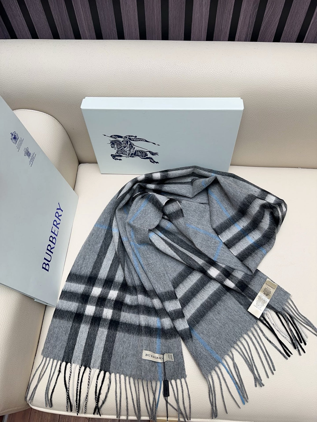 Burberry