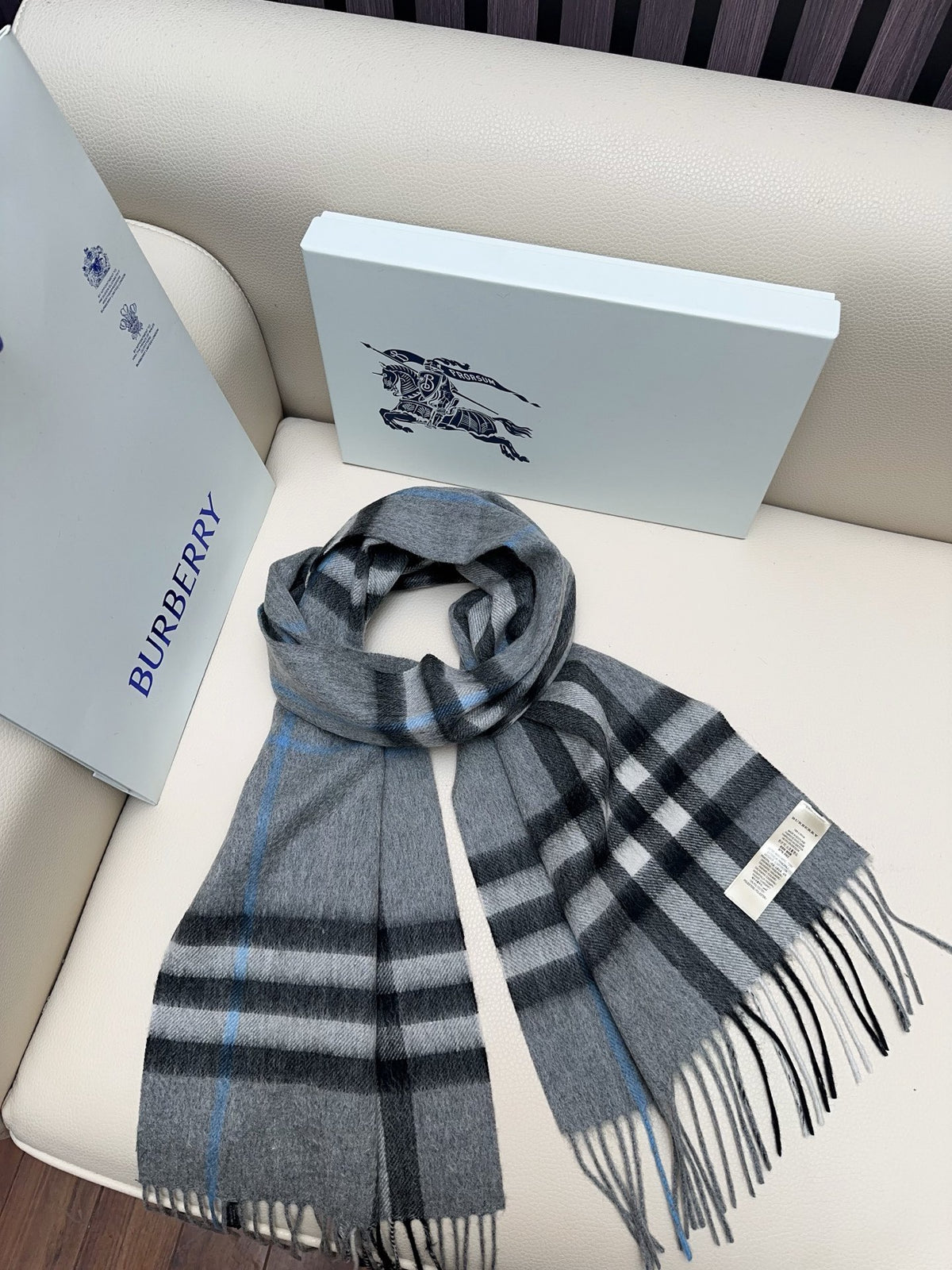 Burberry