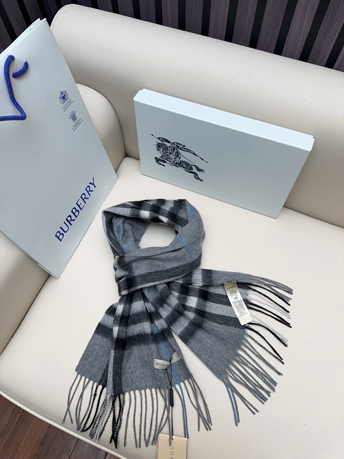 Burberry