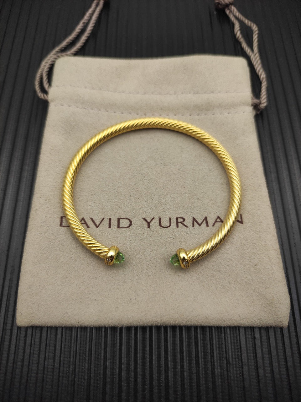 David yurman
