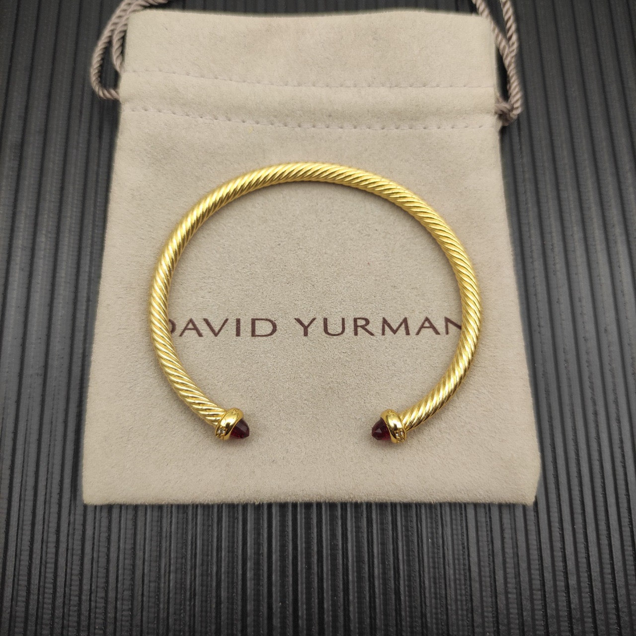 David yurman