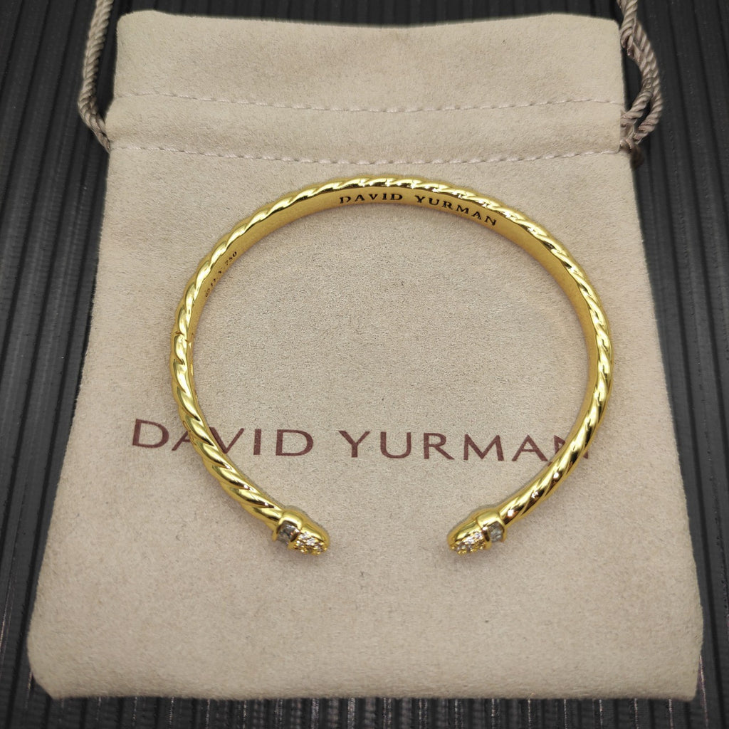 David yurman