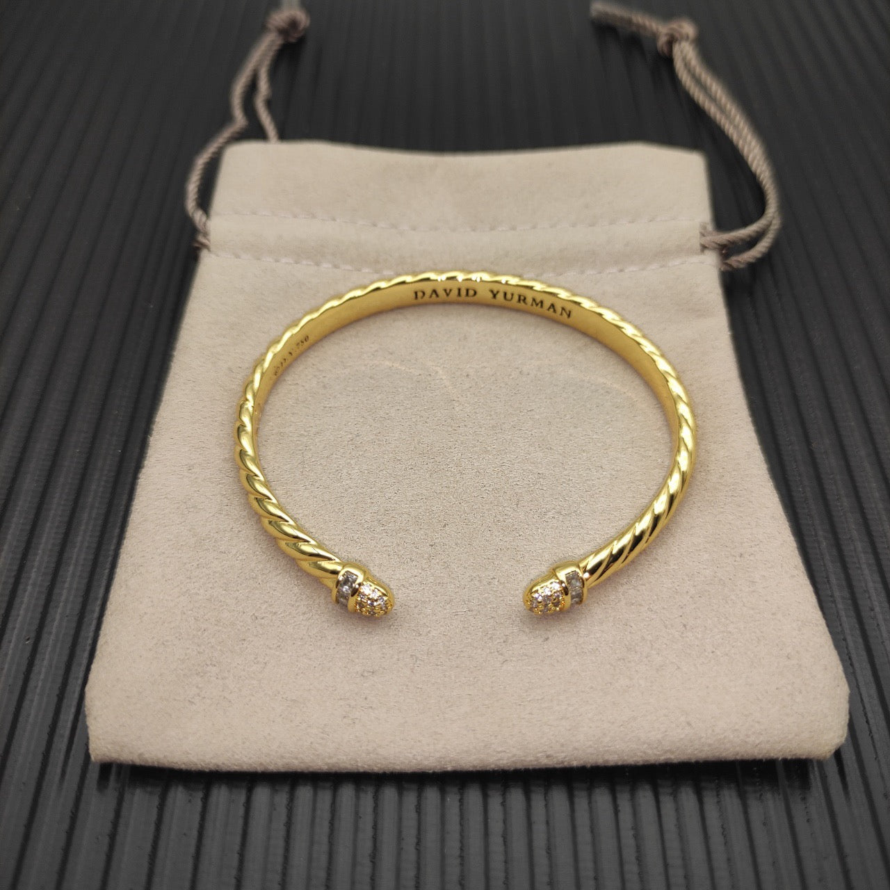 David yurman