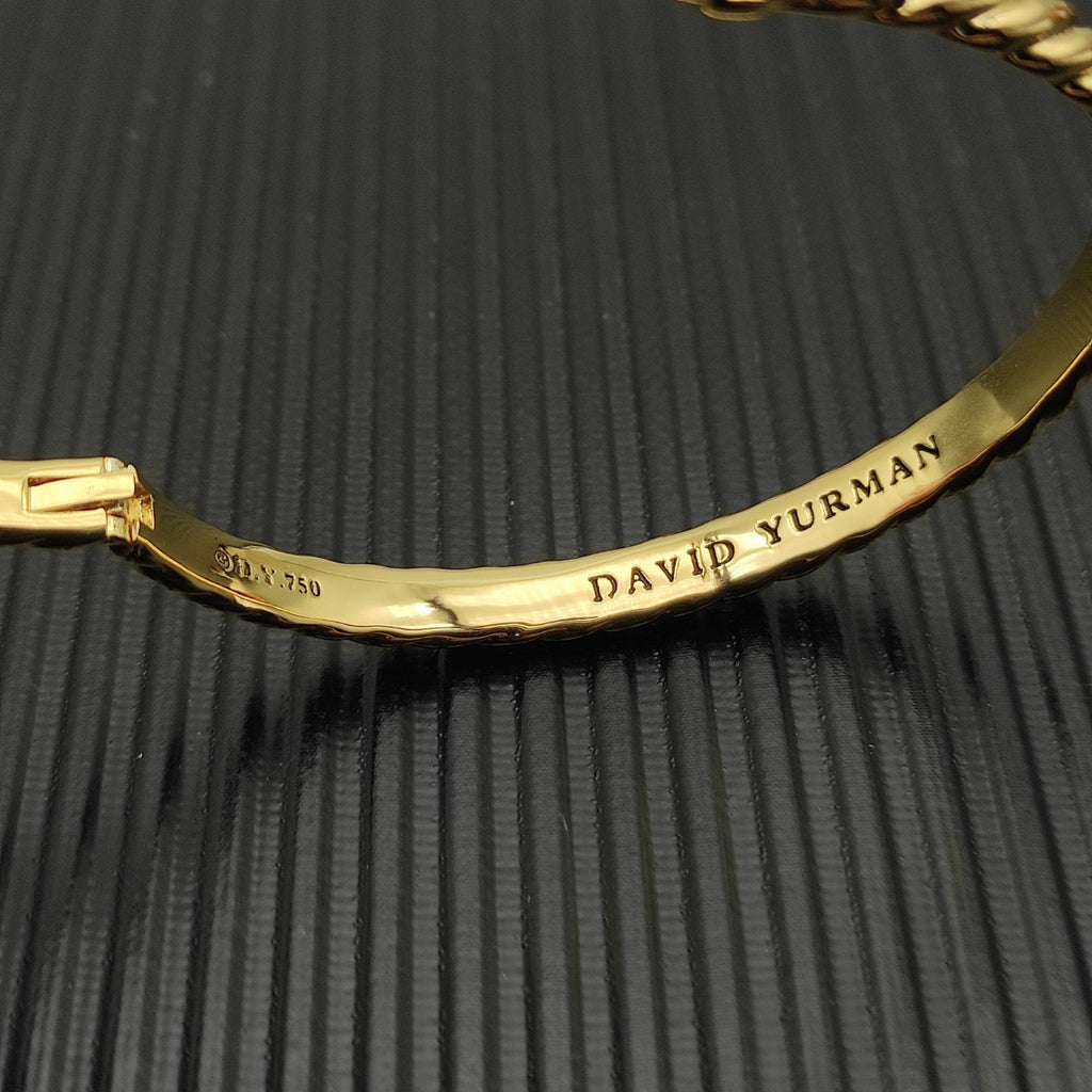 David yurman