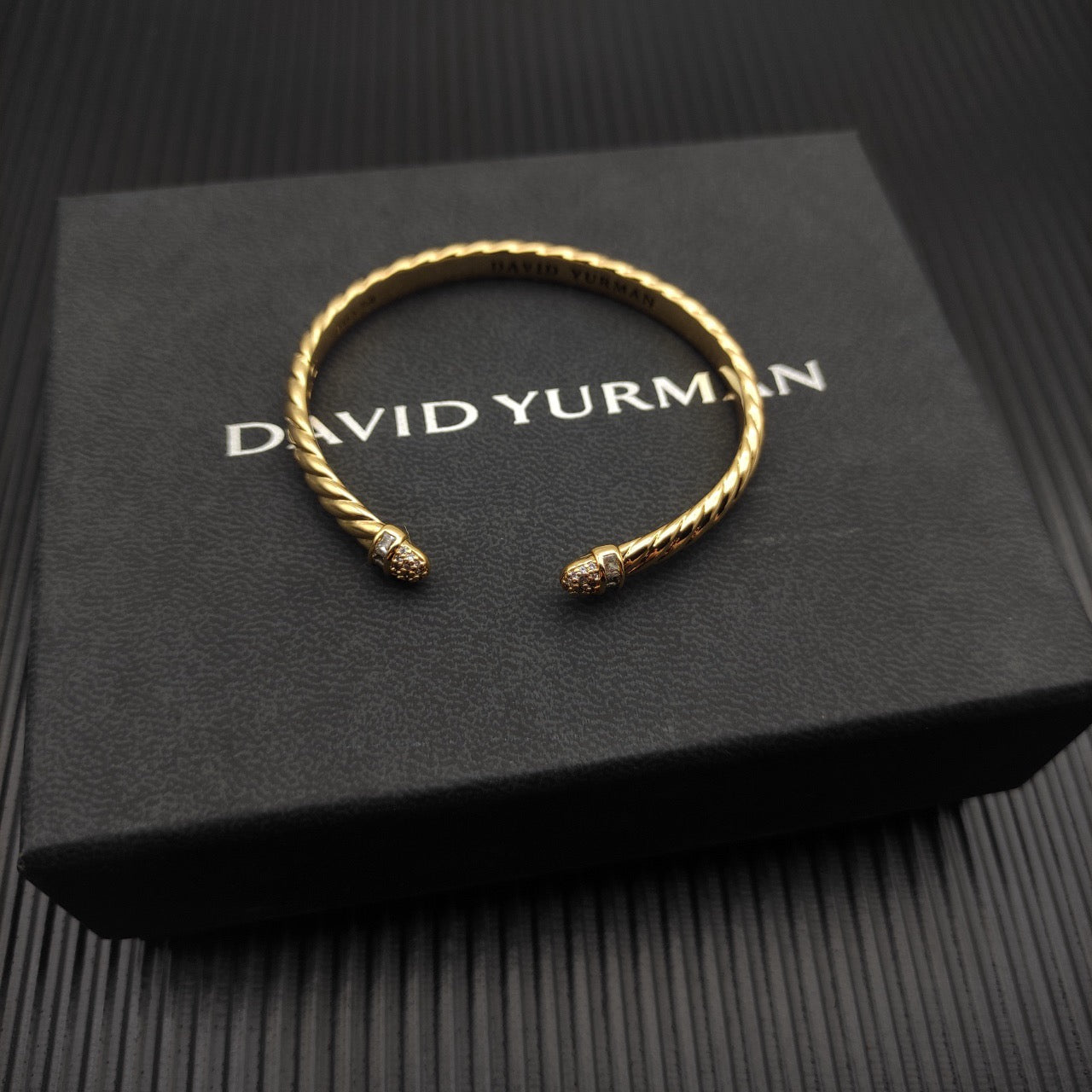 David yurman