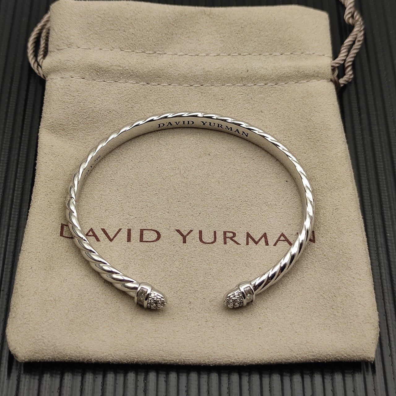 David yurman