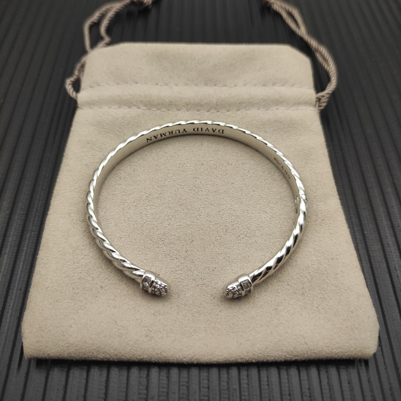 David yurman