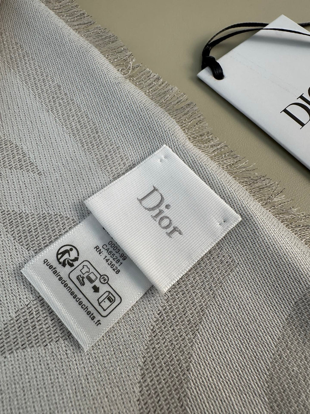 Dior