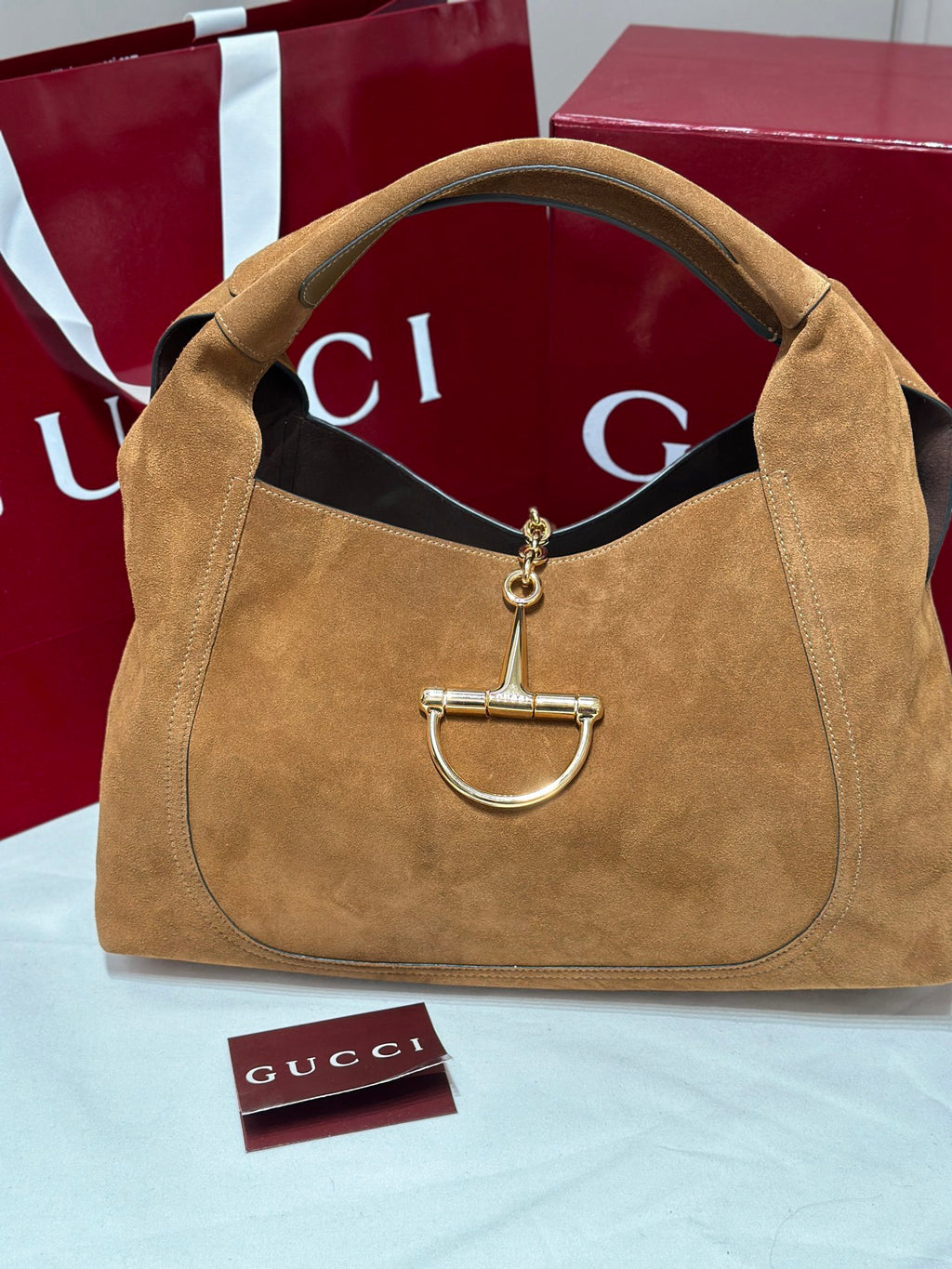 Gucci bag