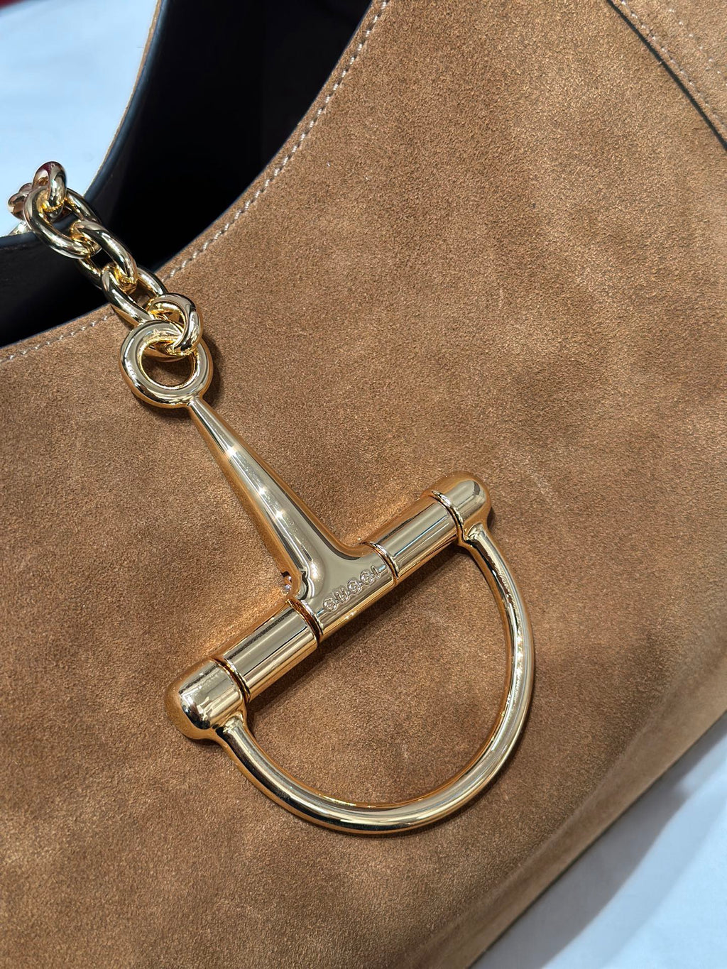 Gucci bag