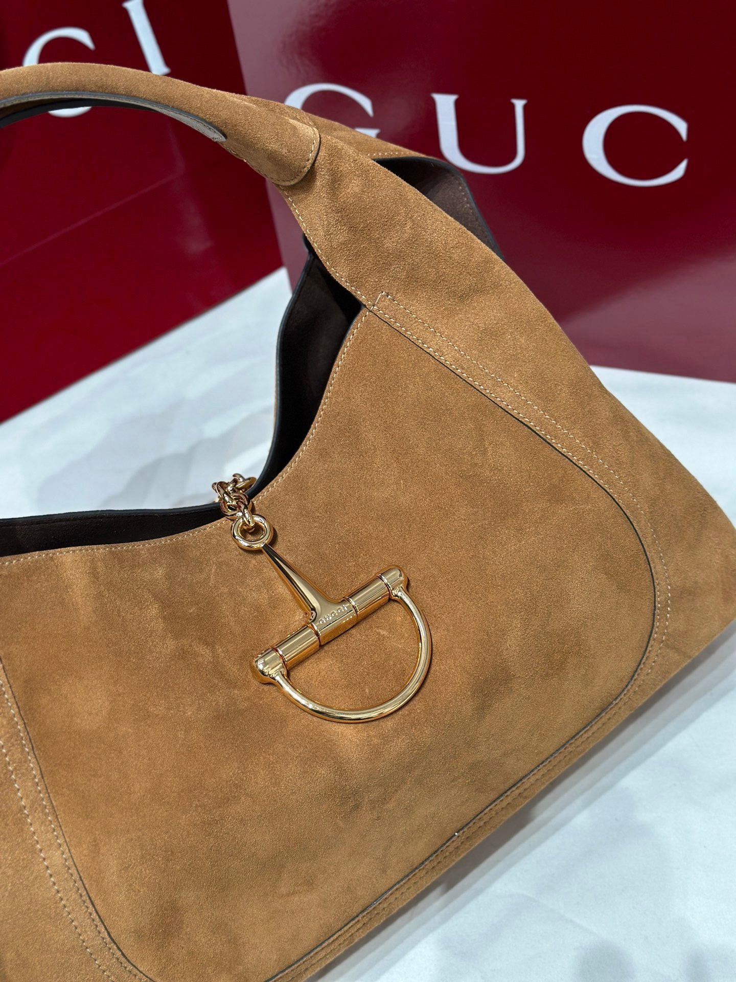 Gucci bag