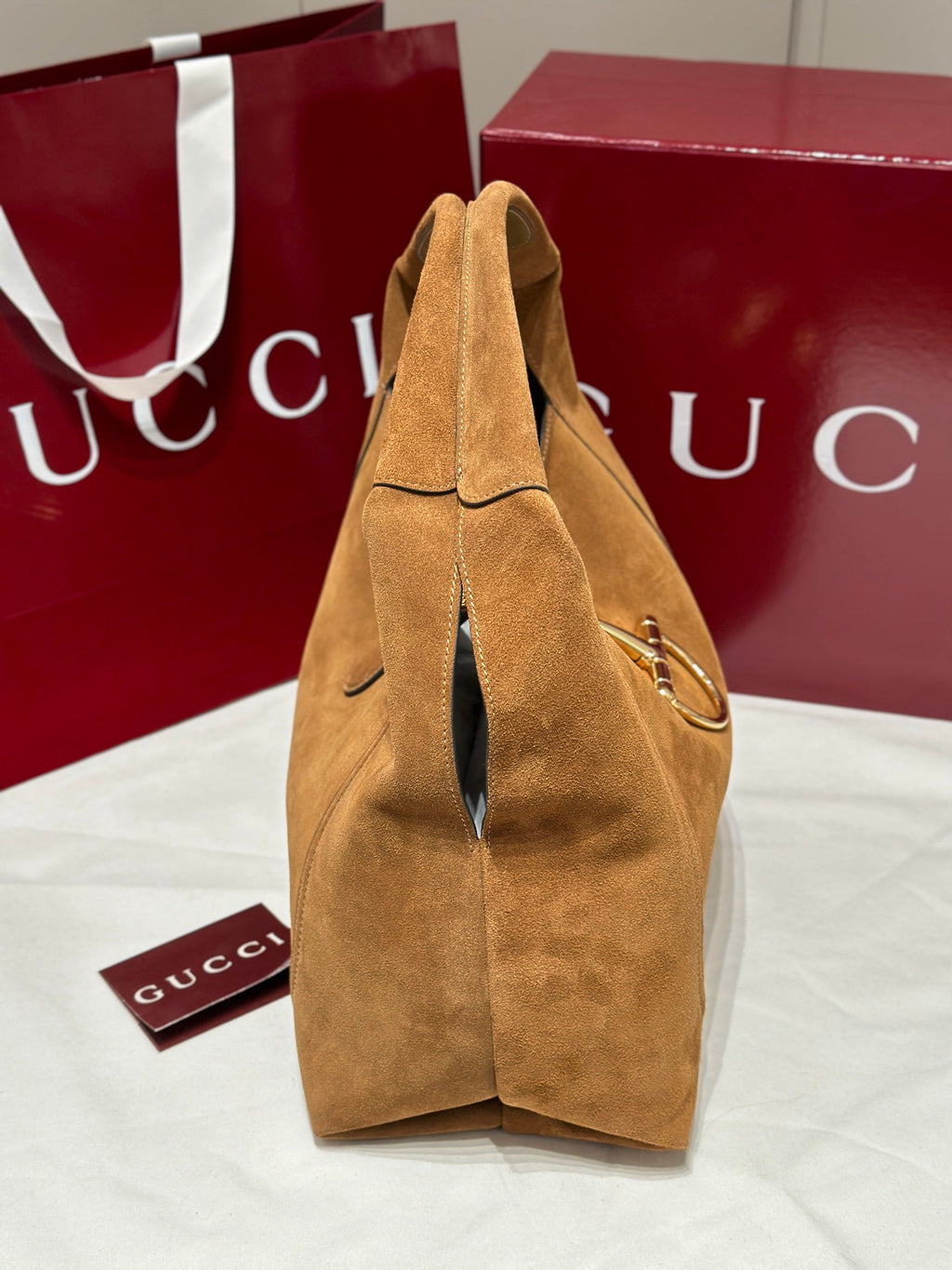 Gucci bag