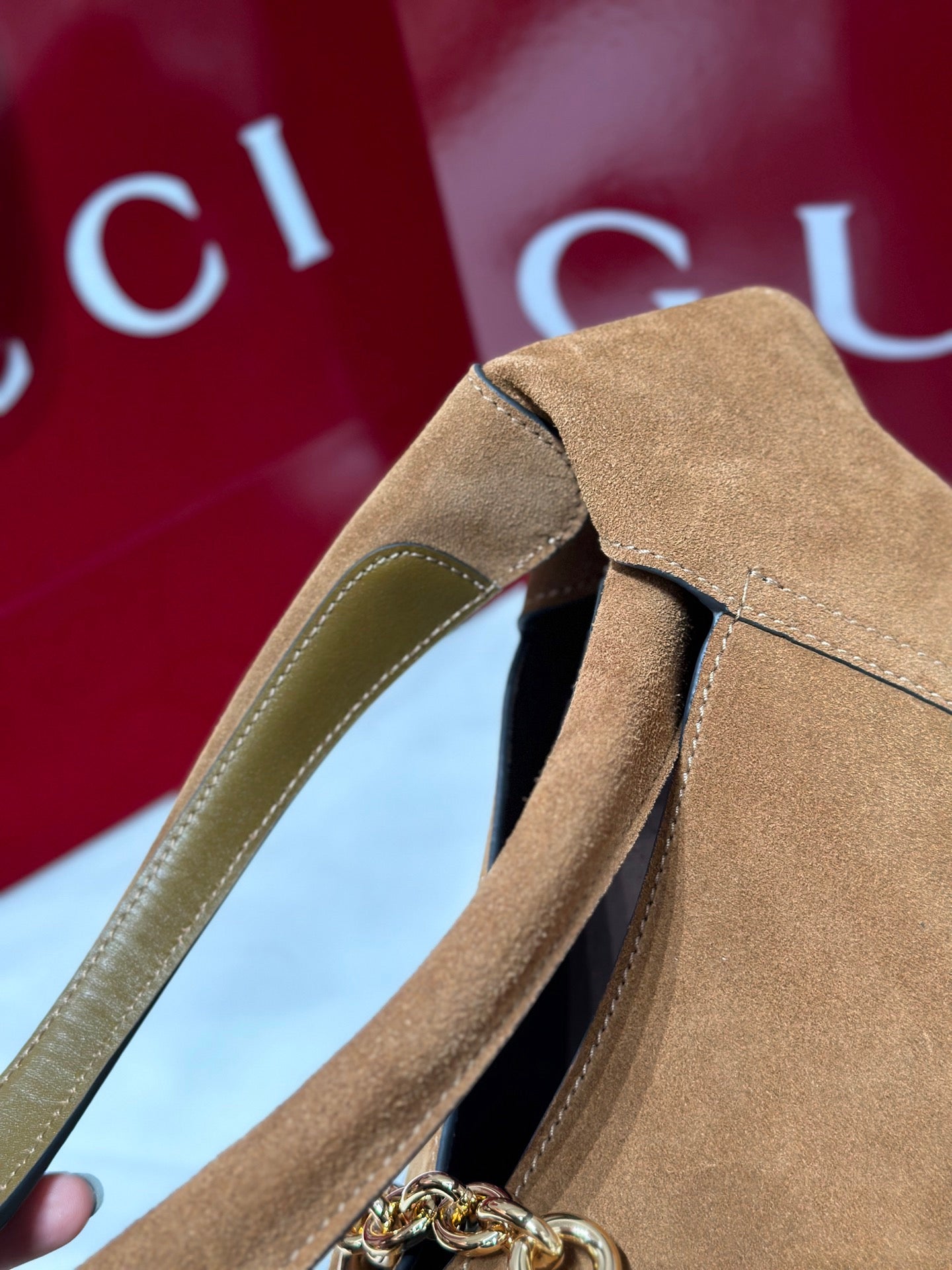 Gucci bag