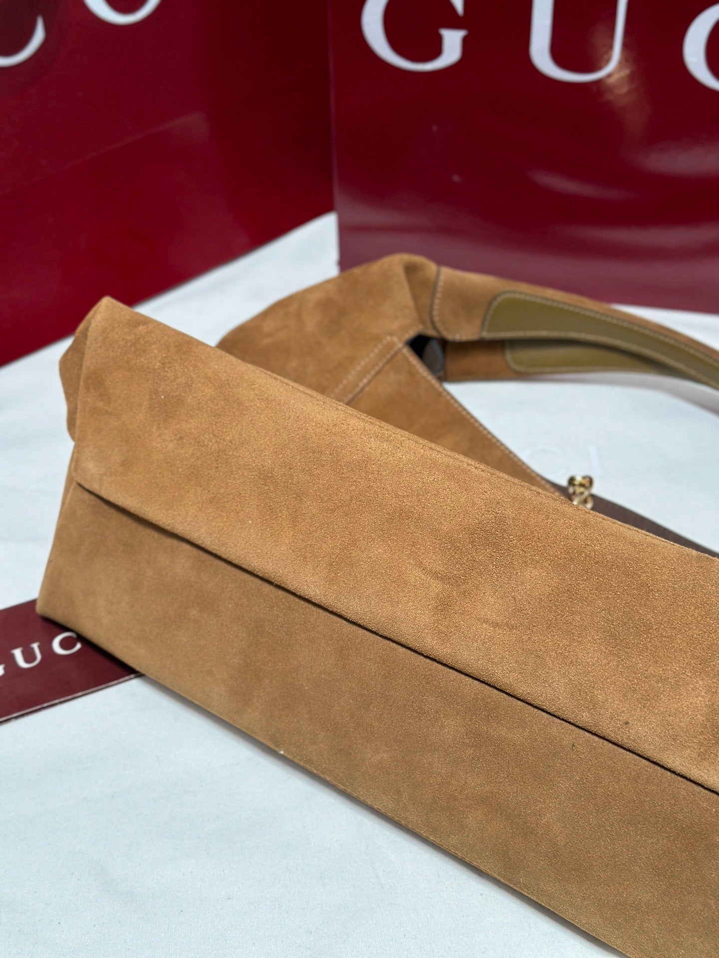 Gucci bag