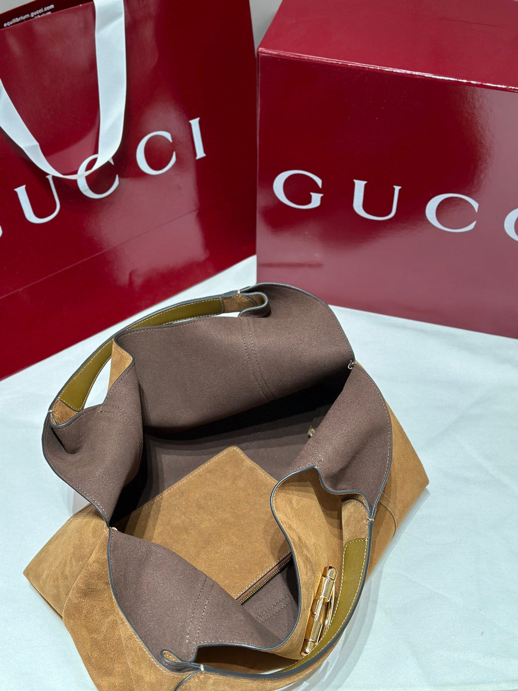 Gucci bag