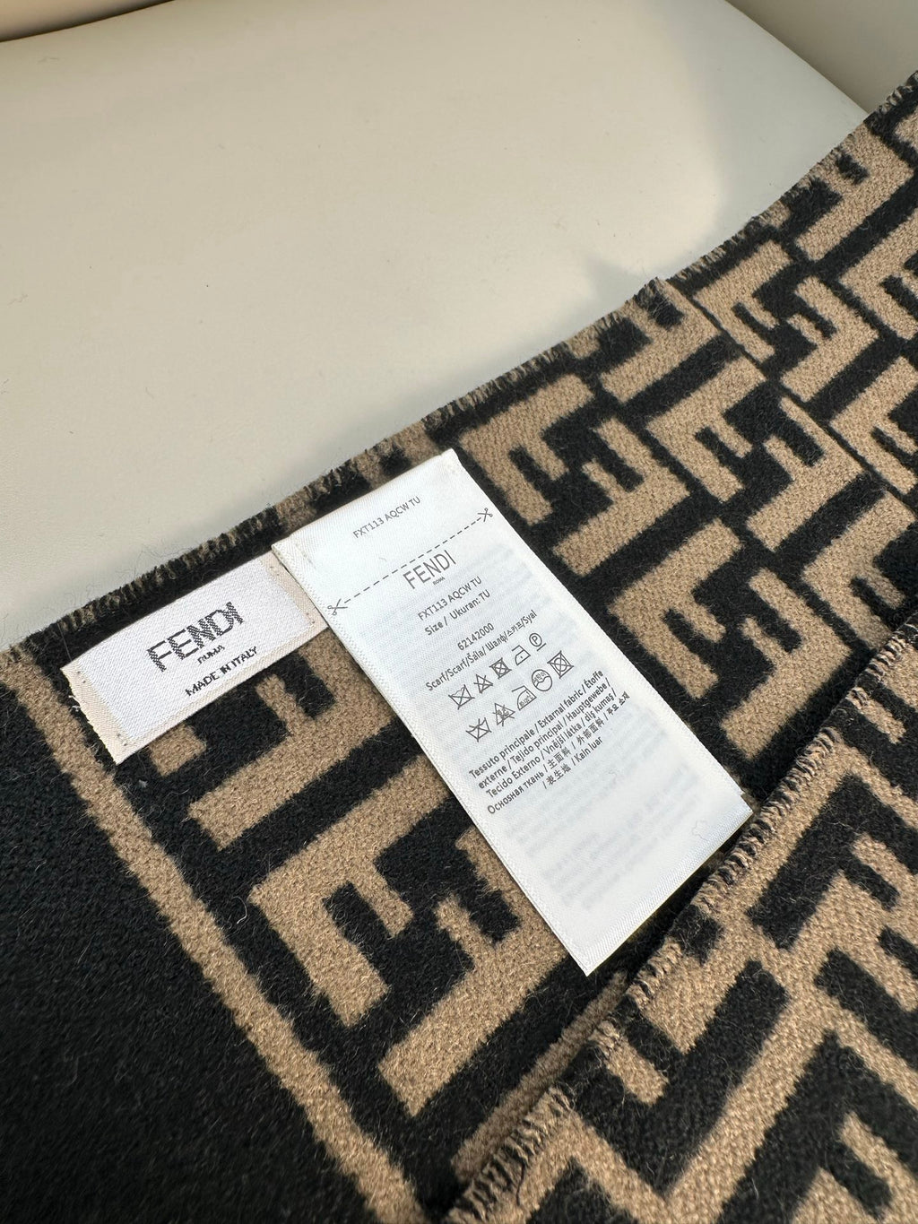 Fendi
