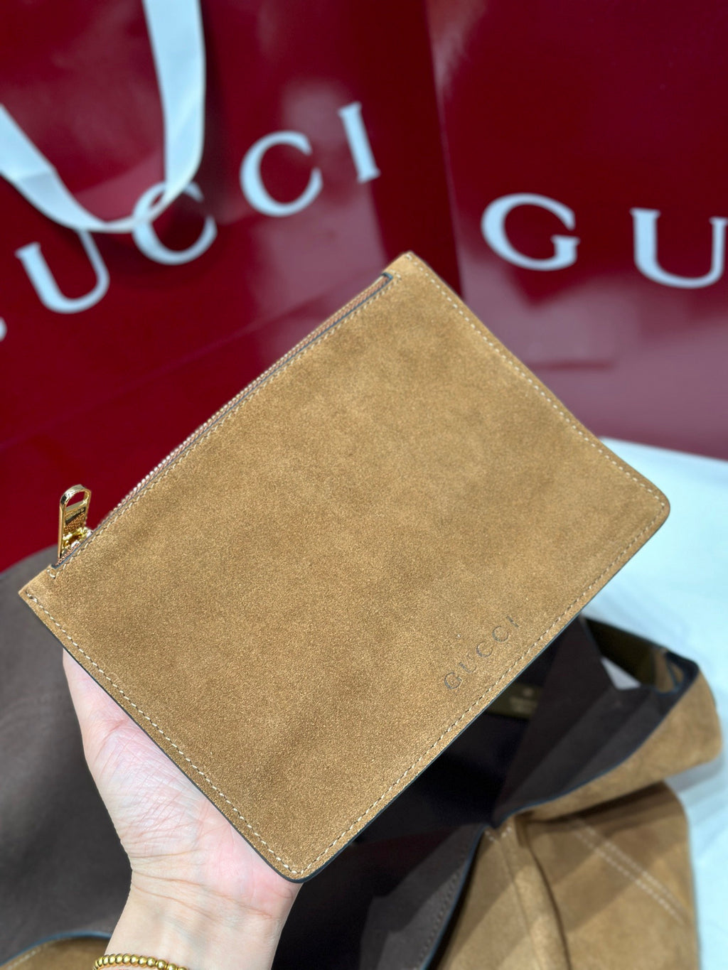 Gucci bag