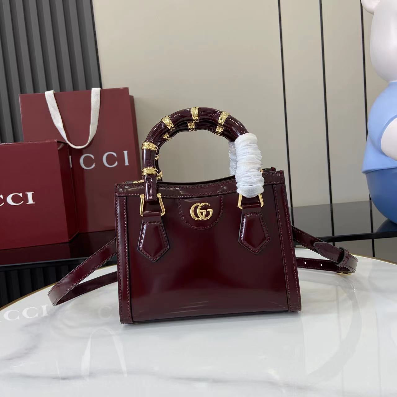 Gucci bag