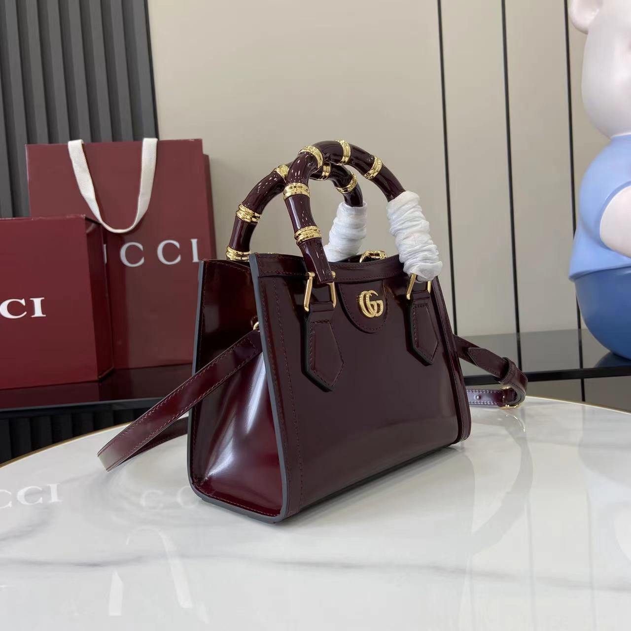 Gucci bag